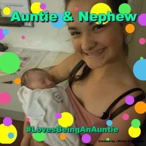 Meet your Posher, Ariana